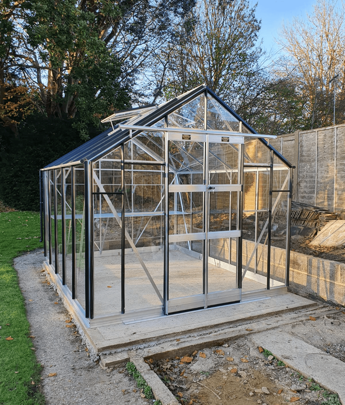 greenhouse 6