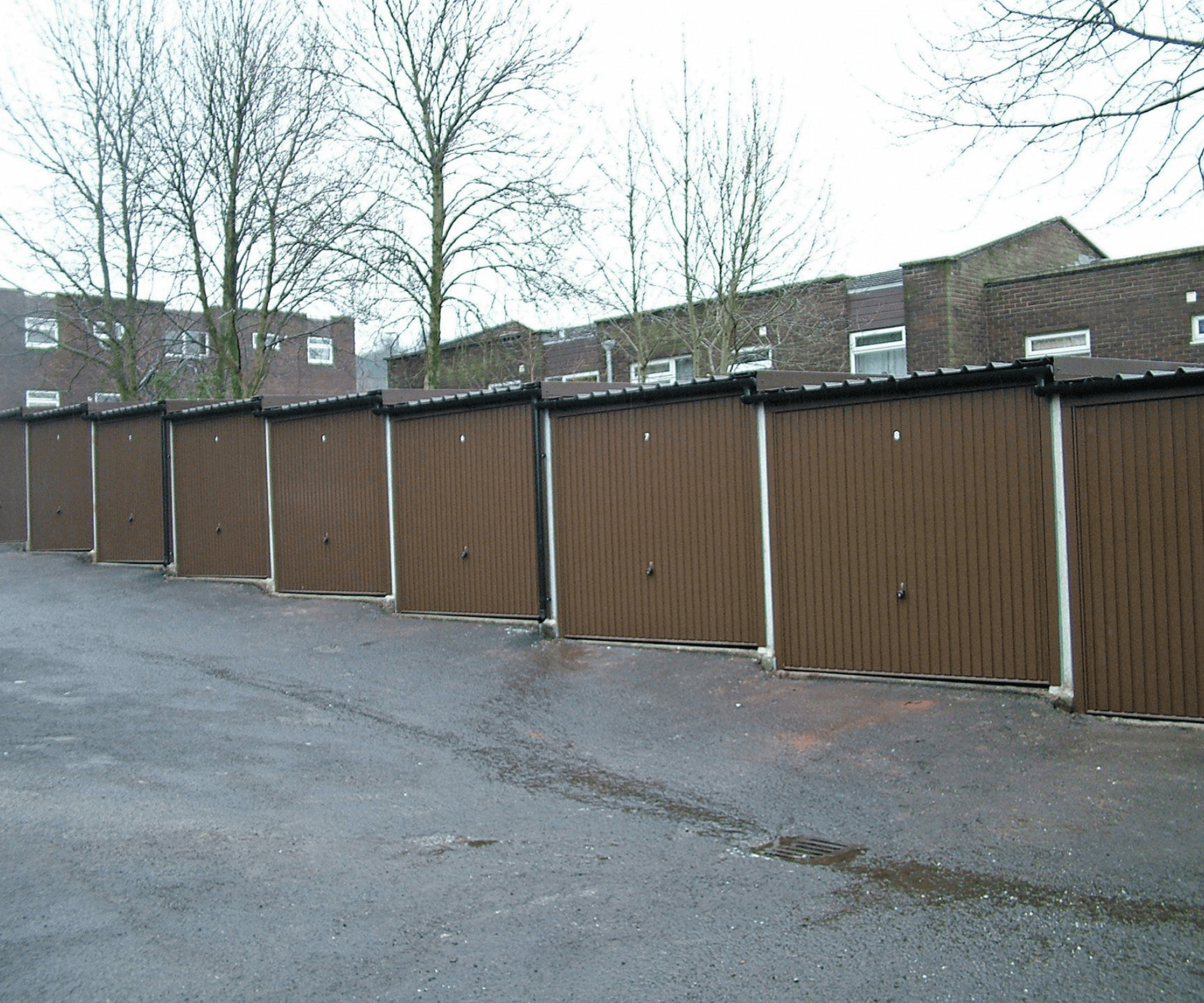garage 4