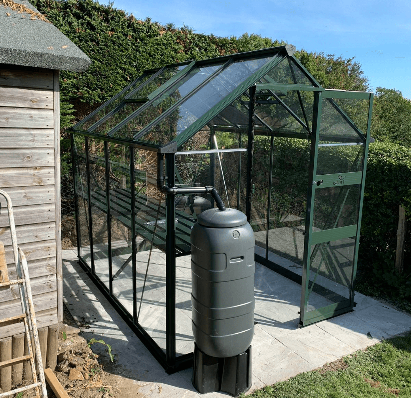 greenhouse 7